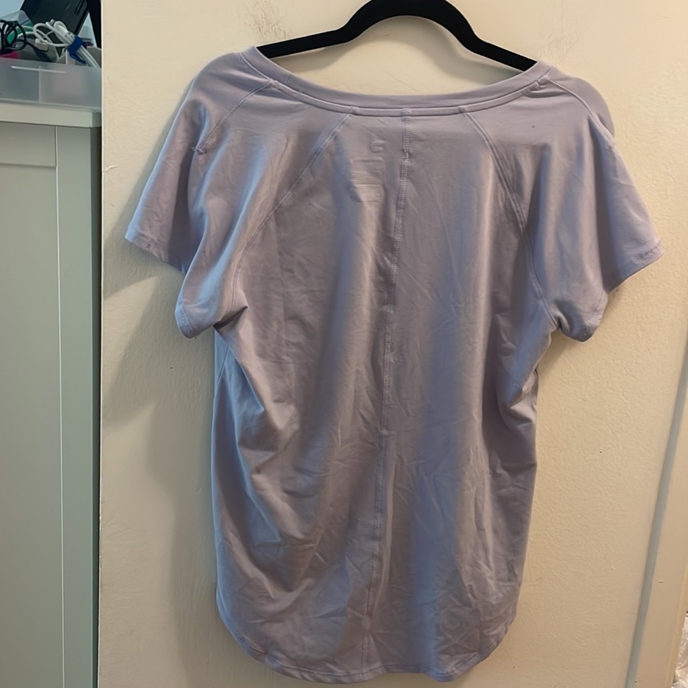 All In Motion Workout Top - Picture 4 of 5